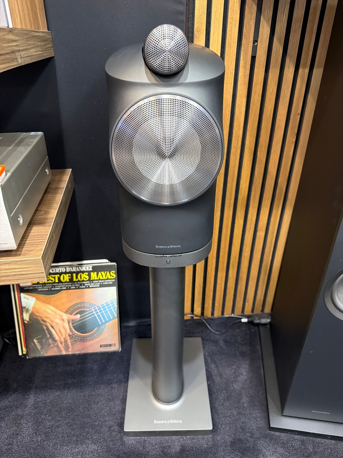 Bowers & Wilkins Formation Duo Speakerset