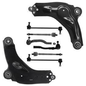 NISSAN Primastar draagarm OPEL Vivaro A draagarm RENAULT Tra, Nissan, -, -, Nieuw