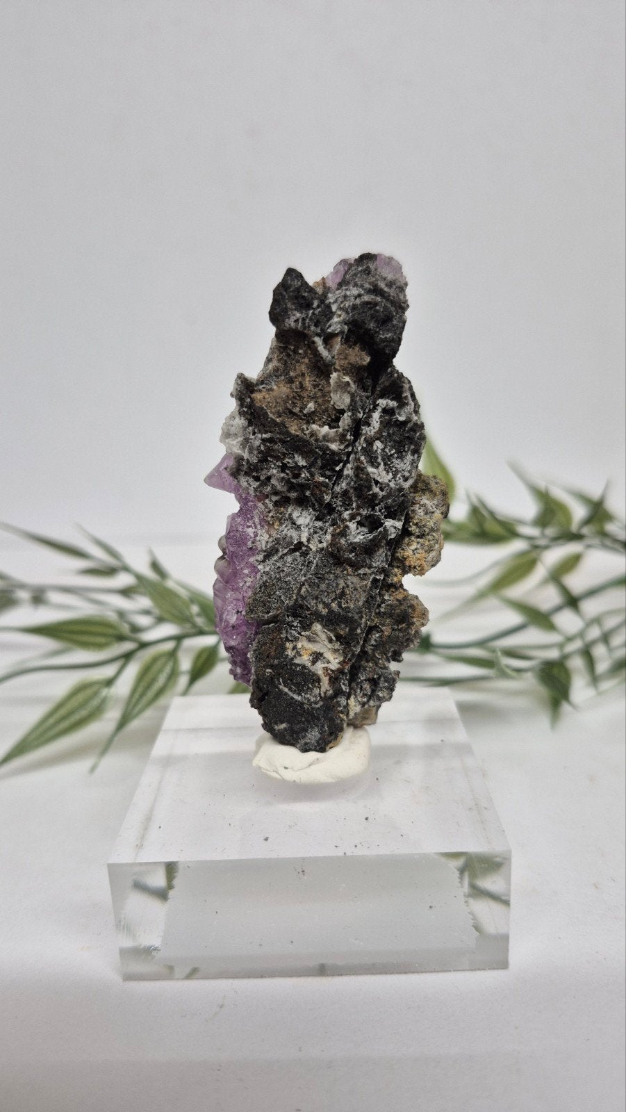 Fluoriet, Verzamelen, Mineralen en Fossielen, Verzenden
