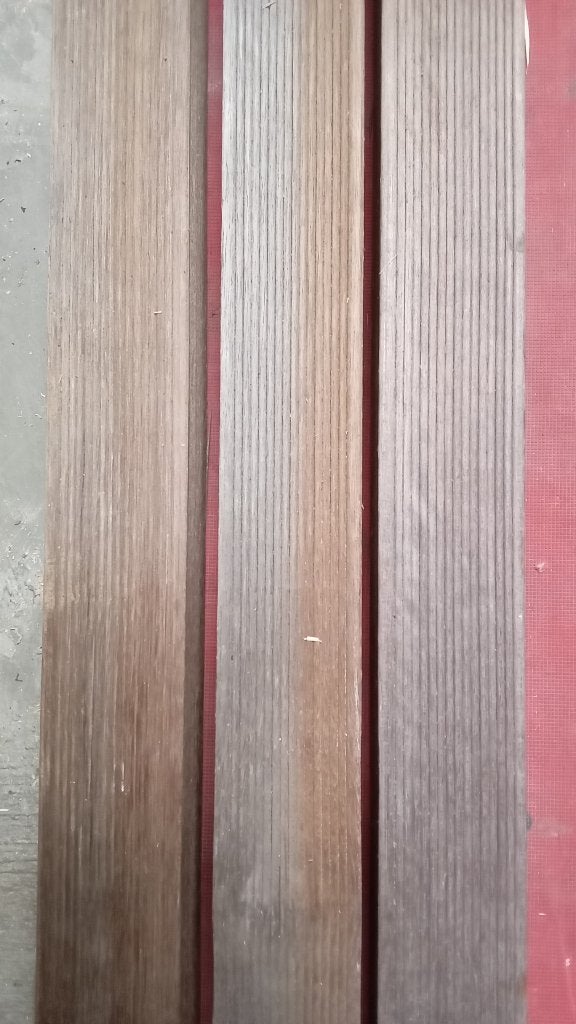 Hardhouten palen, Ophalen of Verzenden, Gebruikt, 250 cm of meer, Palen