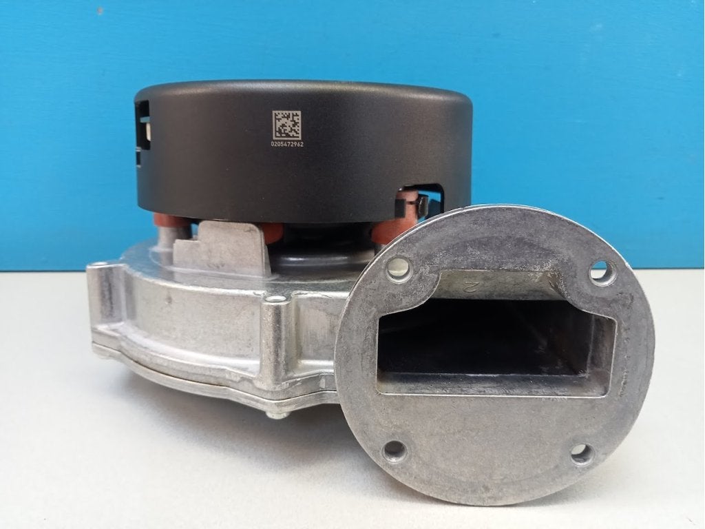 Ventilator Remeha Avanta CW6 RG130/0800-3612-031111, Niet ingevuld, Gebruikt, Cv-ketel of Combi-ketel, Niet ingevuld