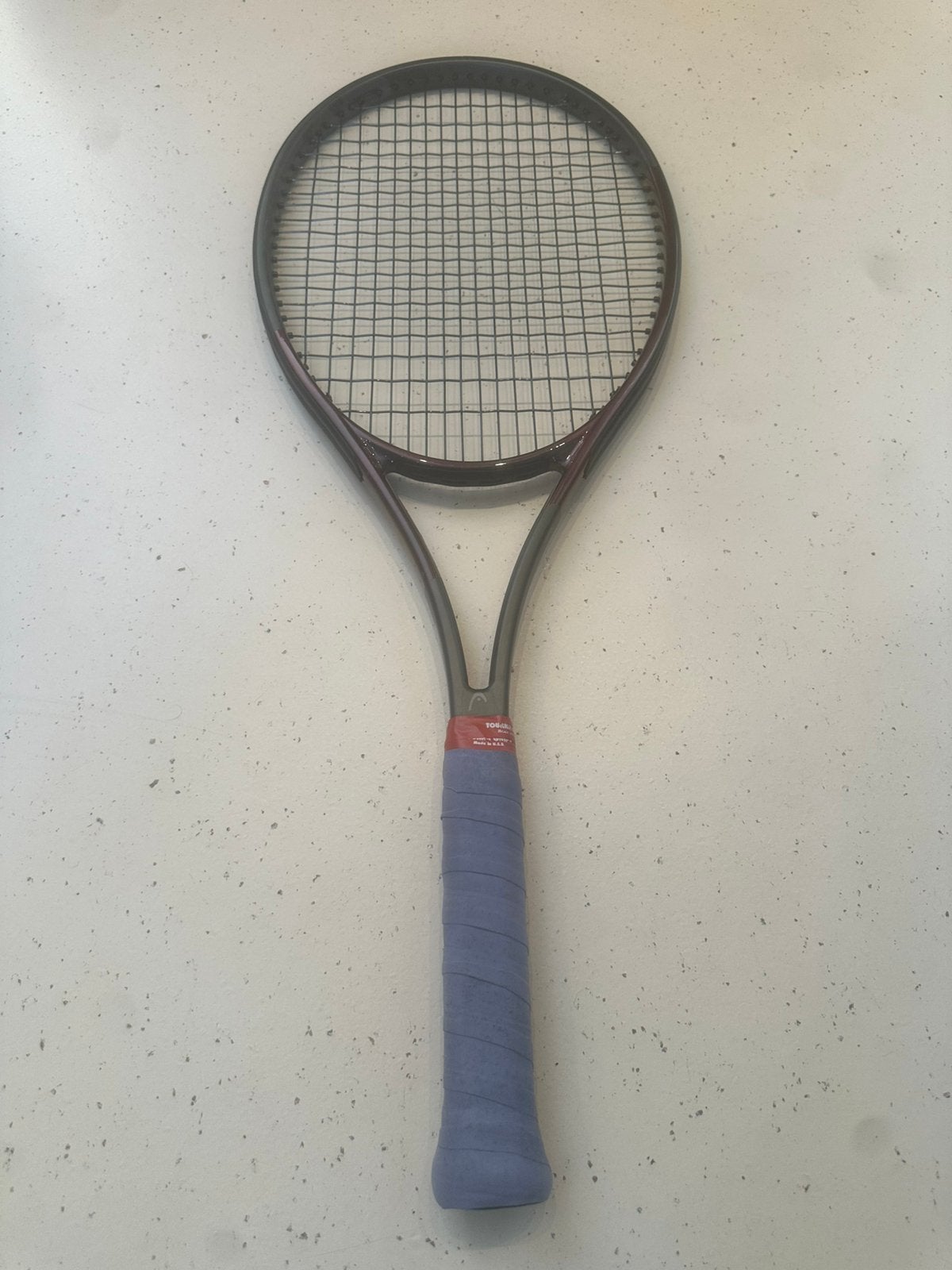 Head Prestige Pro 2026 - L3, Sport en Fitness, Ophalen of Verzenden, Zo goed als nieuw, Head, Racket