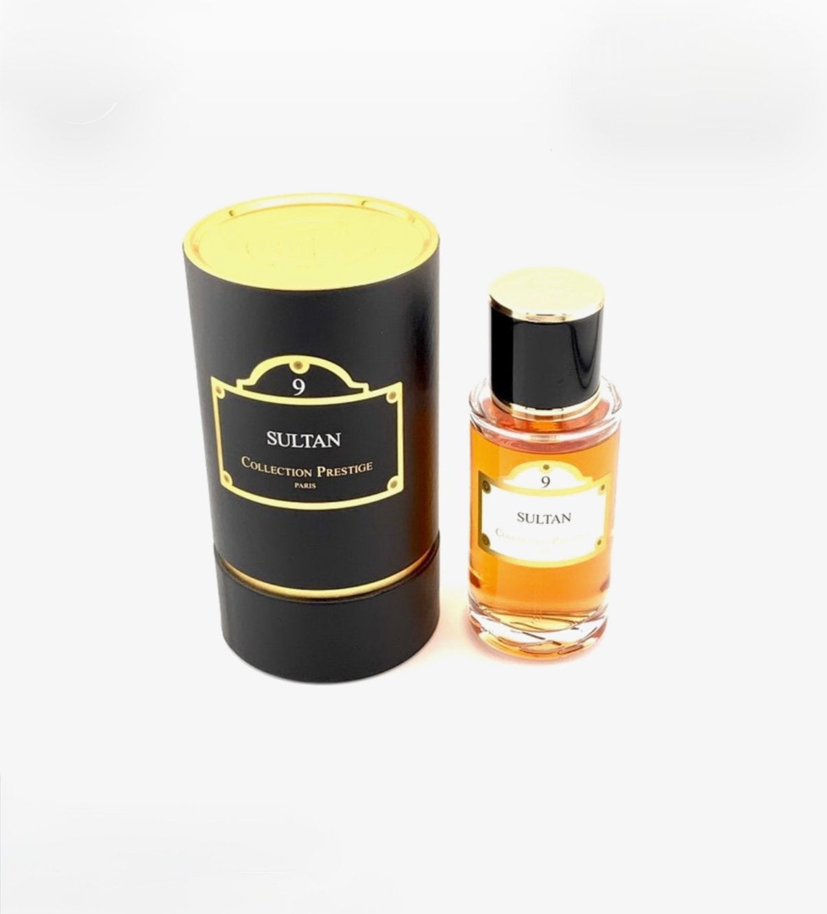 Sultan 9 extrait de parfum, Sieraden, Tassen en Uiterlijk, Uiterlijk | Parfum, Ophalen of Verzenden, Nieuw