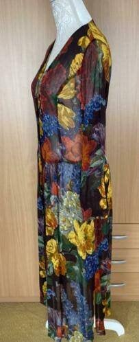 Blacky dress jurk maat S [v], Overige kleuren, Ophalen of Verzenden, Zo goed als nieuw, Maat 36 (S)