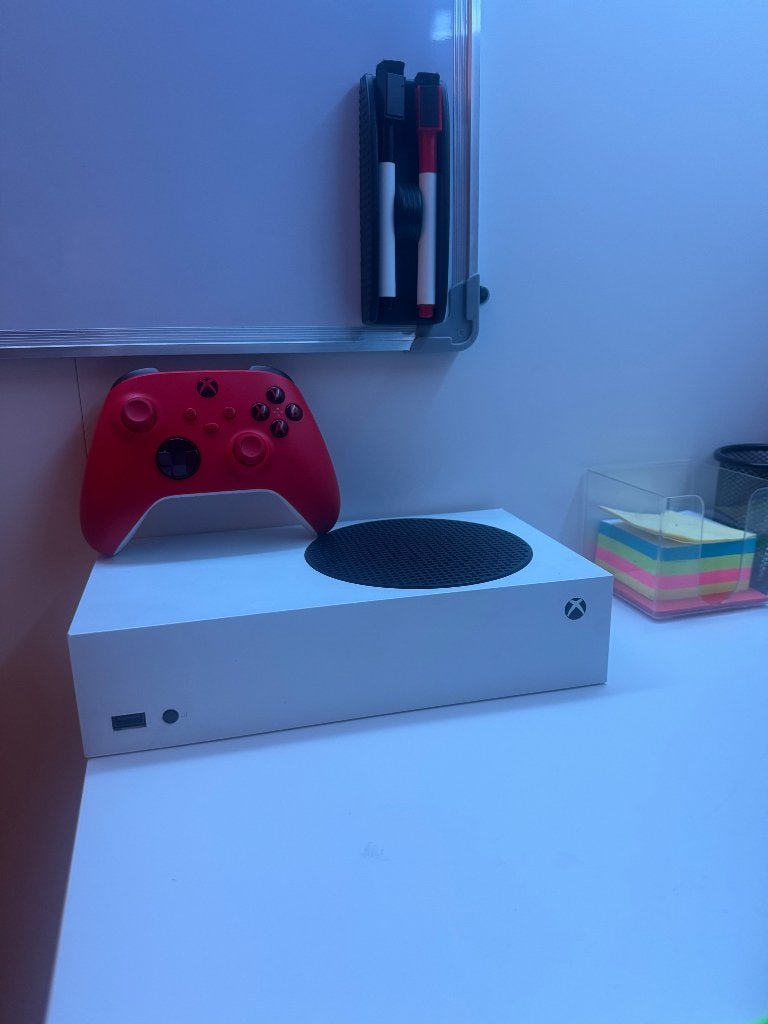 Foto 3 van Xbox Series S