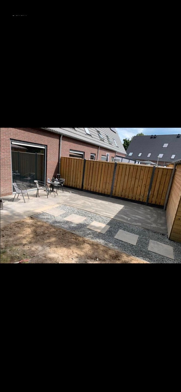 Stratenmaker / hovenier gezocht aangeboden, Bestrating