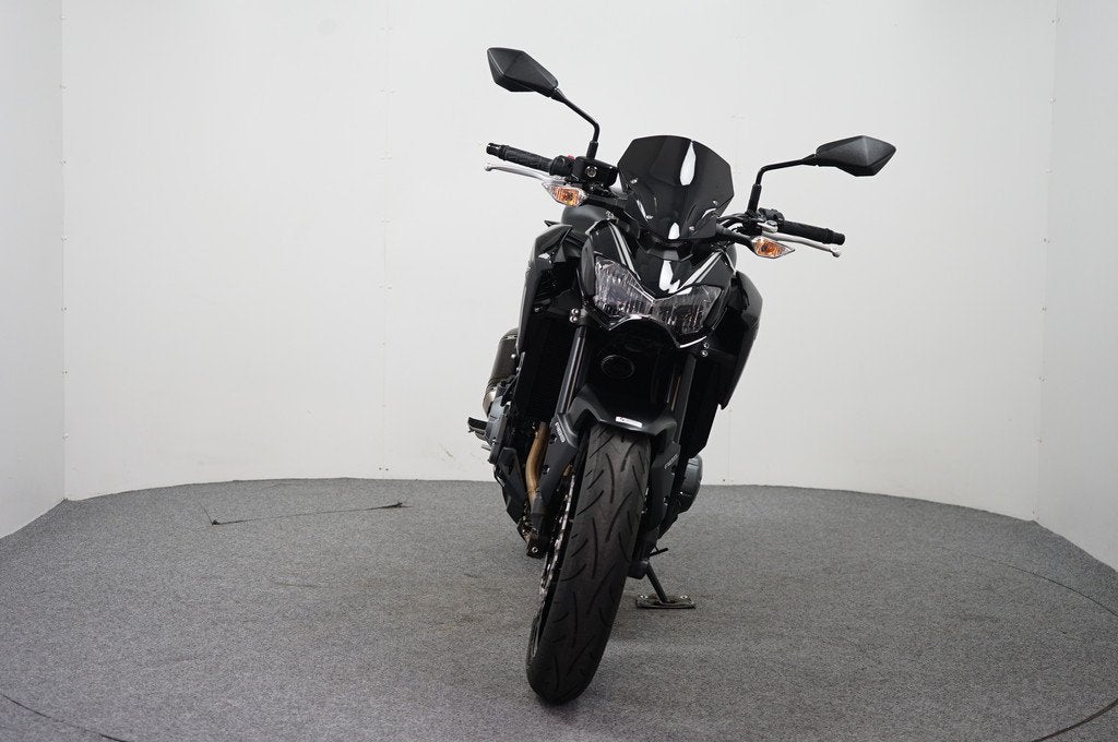 Kawasaki Z 900 ABS (bj 2017), Motoren, Motoren | Kawasaki, 948 cc, Bedrijf, Meer dan 35 kW, ABS