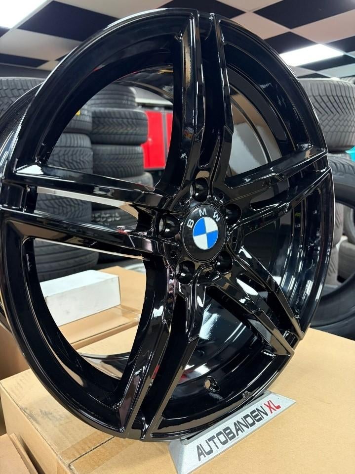 18 Inch Audi, Bmw, Mercedes, Vw Sportvelgen 5x112, Auto-onderdelen, Banden en Velgen, 18 inch, Velg(en), Nieuw, Ophalen of Verzenden