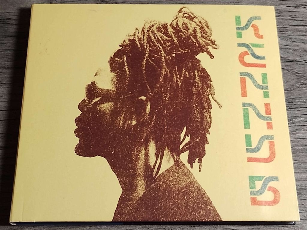 Kenny B - Kenny B [Digipack], Ophalen of Verzenden, Zo goed als nieuw