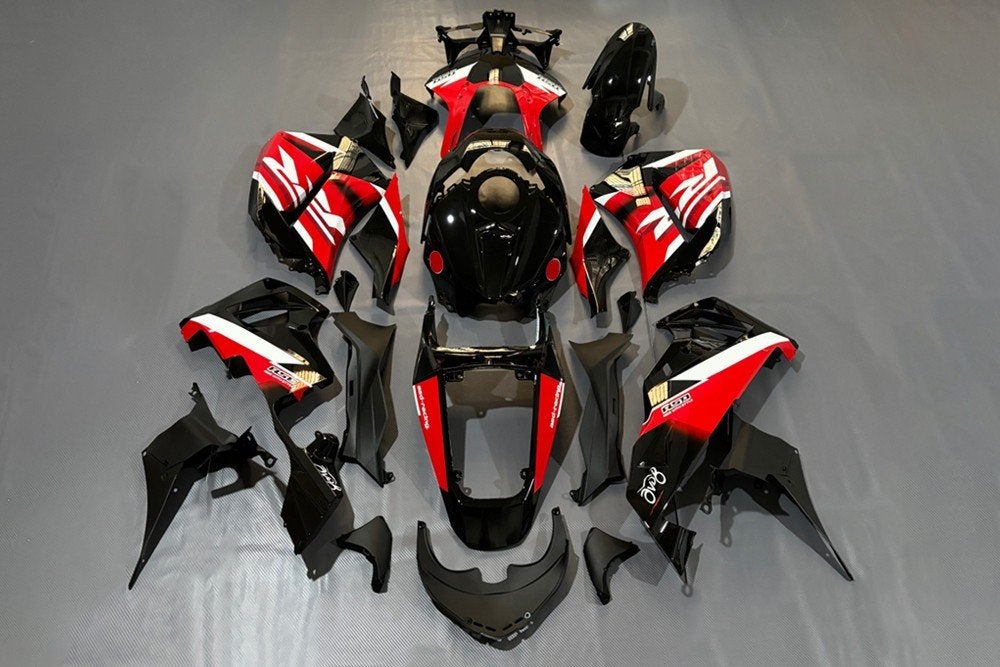 AVDB Kuip voor HONDA CBR 600 RR 2024 - 2026, Motoren, Verzenden, Nieuw