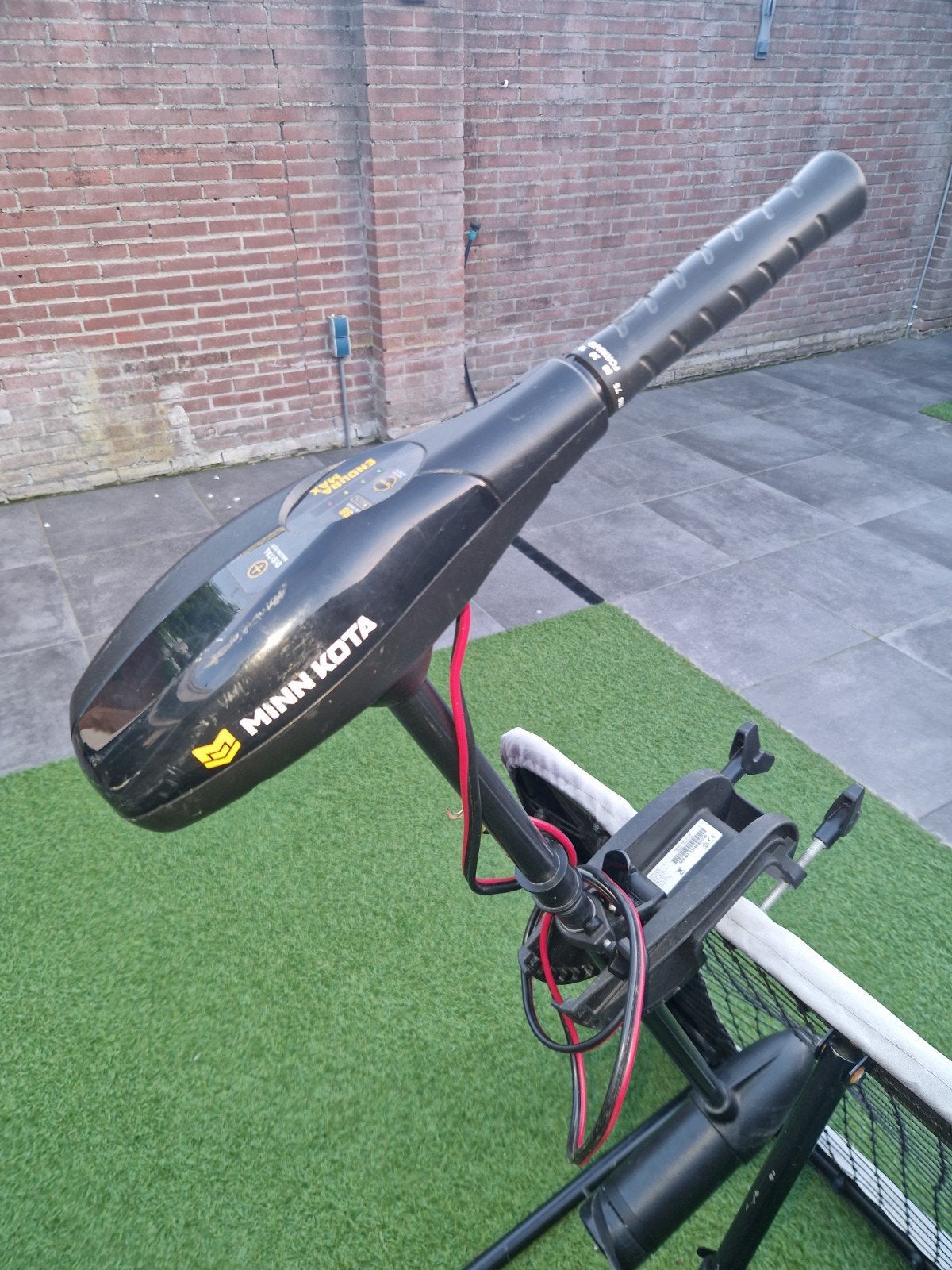 Foto 6 van Minn Kota Endura Max 55