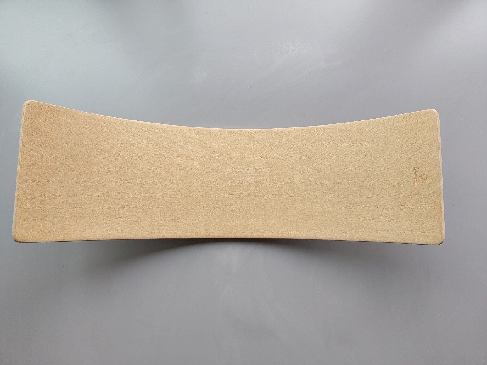 Wobbe houtenl balansboard, Ophalen, Gebruikt, Overige typen