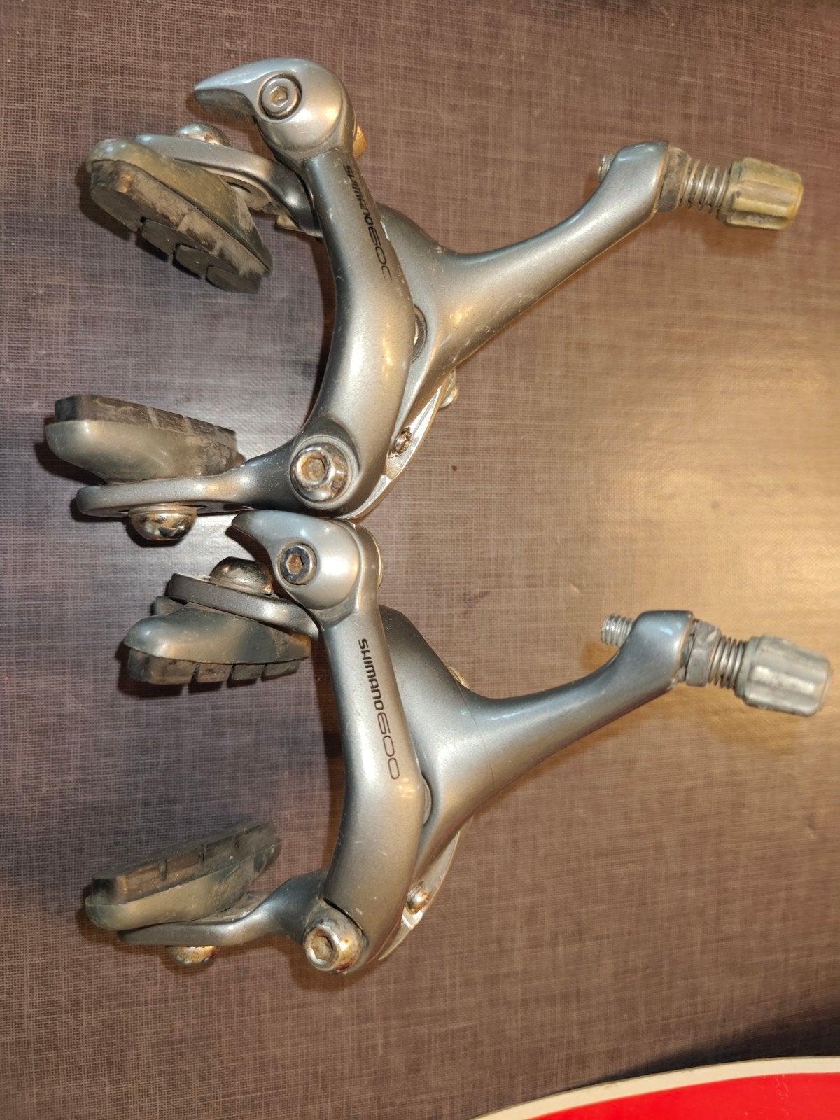 Shimano 600 6403 remhoeven, Ophalen of Verzenden