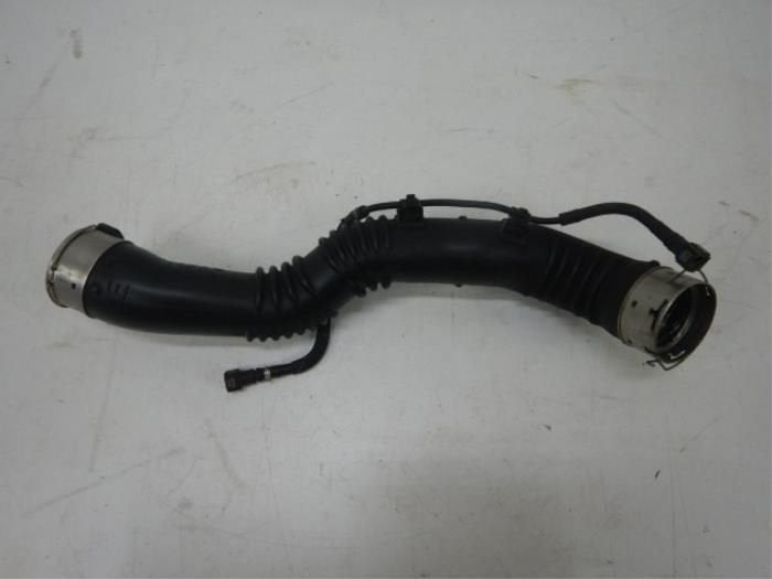 Intercooler Buis Mercedes B-Klasse (22735120), Ophalen of Verzenden, Gebruikt