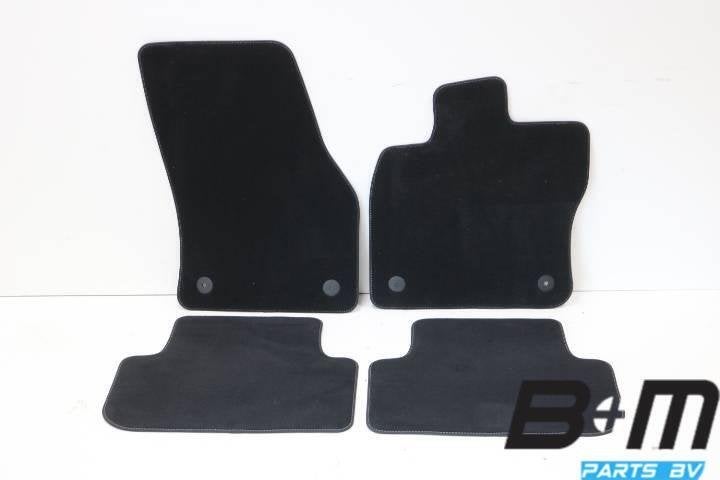 Set vloermatten VW Sportvan 517863011, Gebruikt