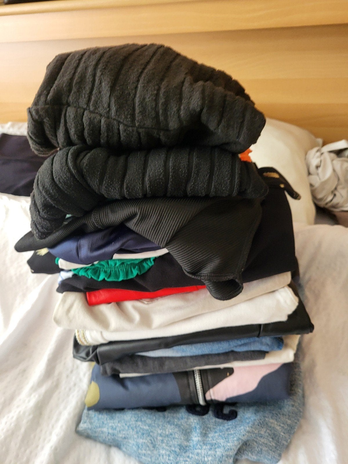 Dames kledingpakket maat S, Ophalen of Verzenden, Gedragen, Maat 36 (S)