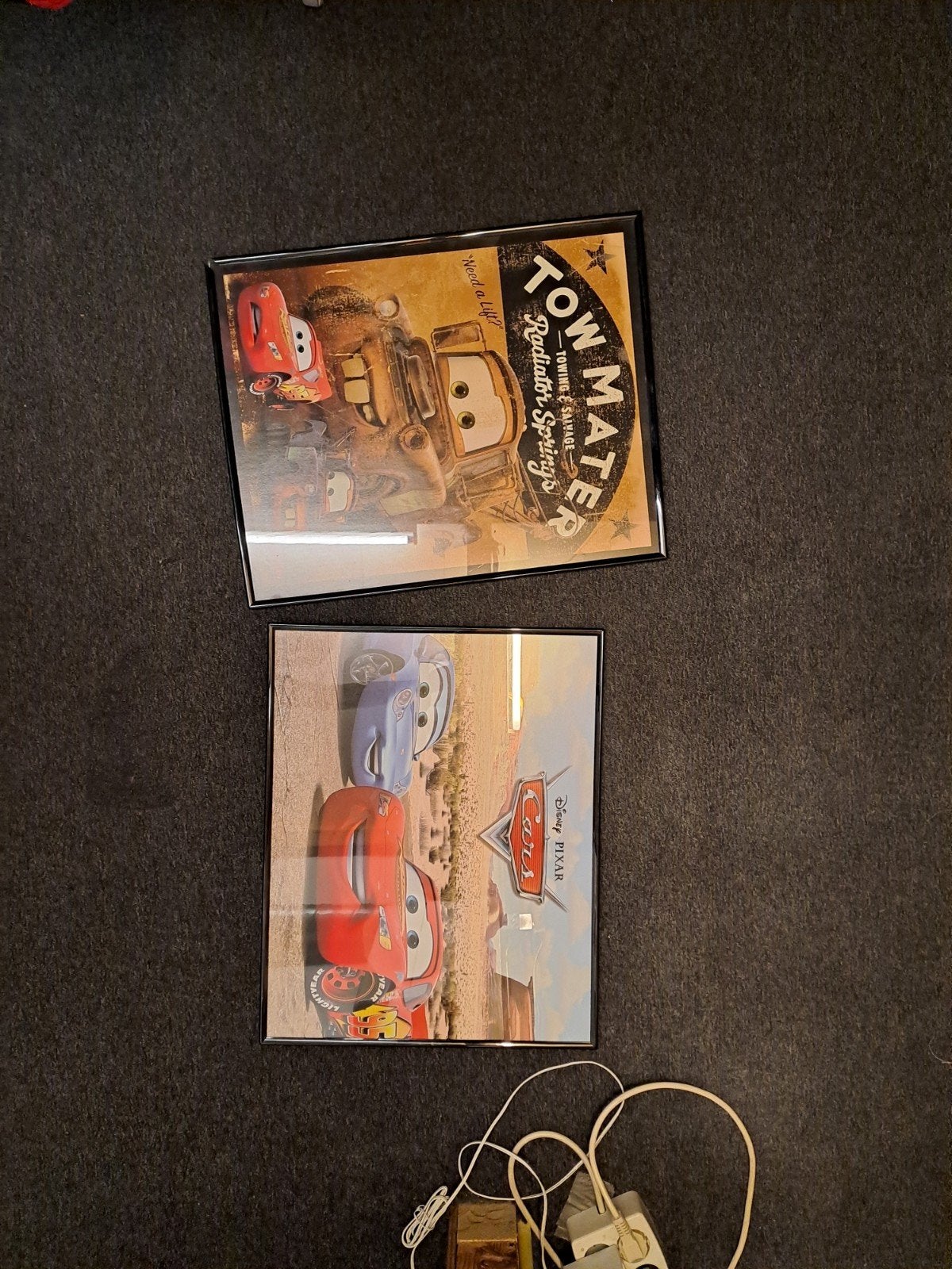 Cars Schilderijen, Ophalen, Schilderij