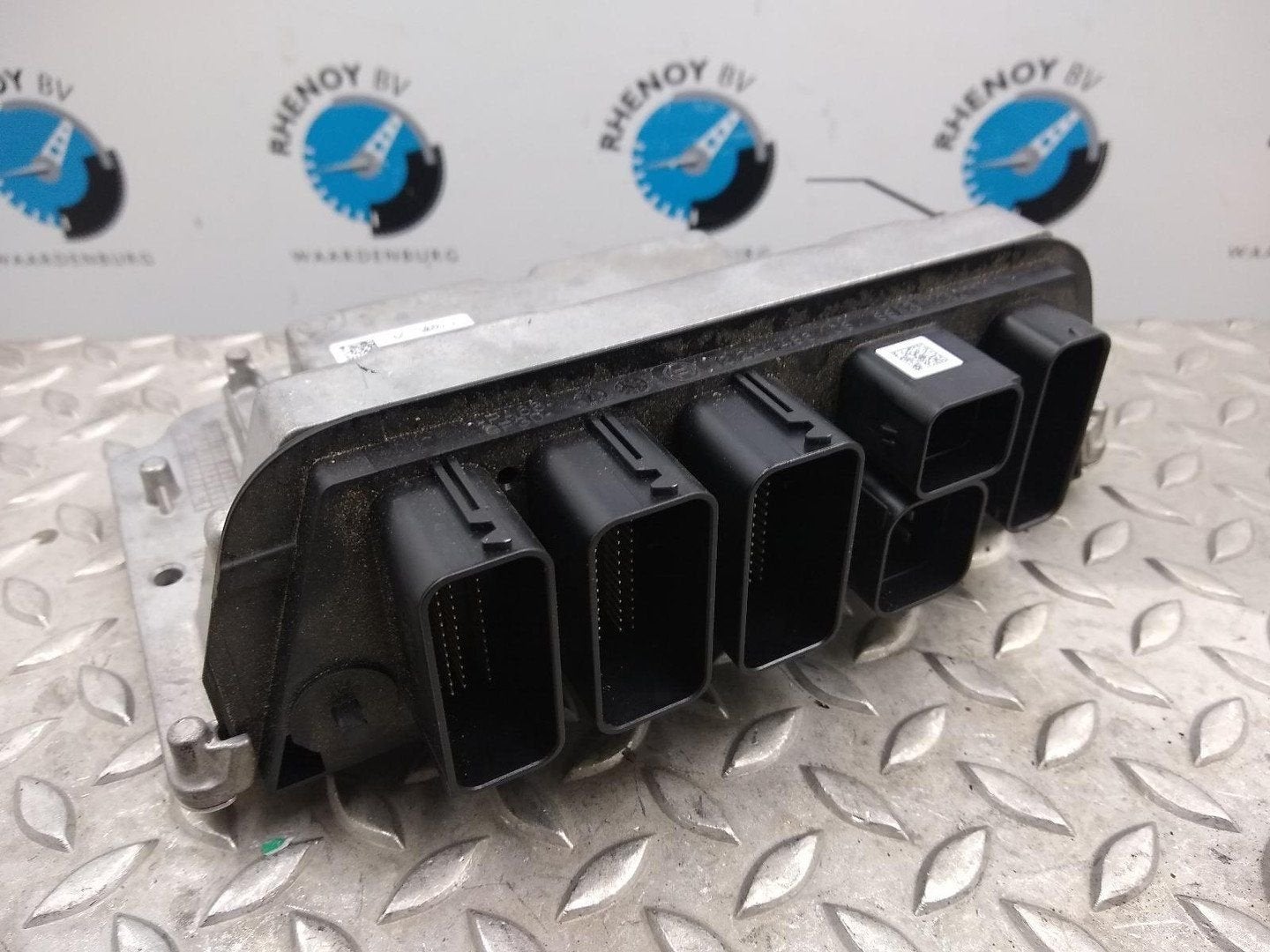 BMW 1 SERIES COMPUTER ECU 2019, Ophalen of Verzenden, Gebruikt, ARN erkend