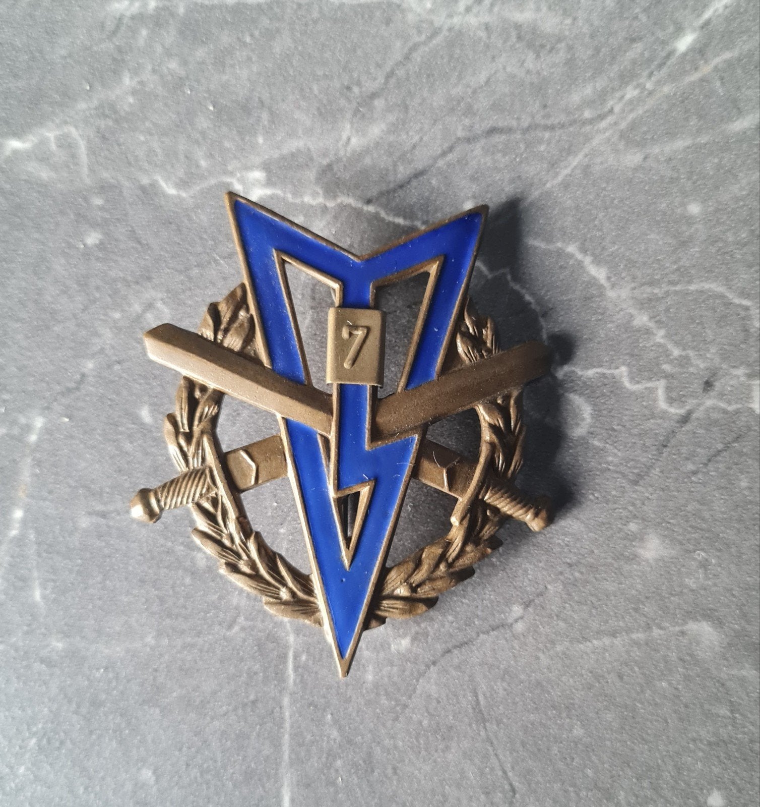 MLV, Verzenden, Landmacht, Nederland