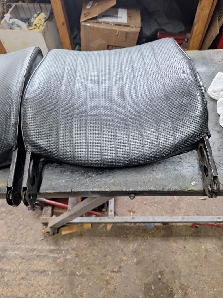 Te koop rugleung voor stoelen vw kever, Ophalen of Verzenden
