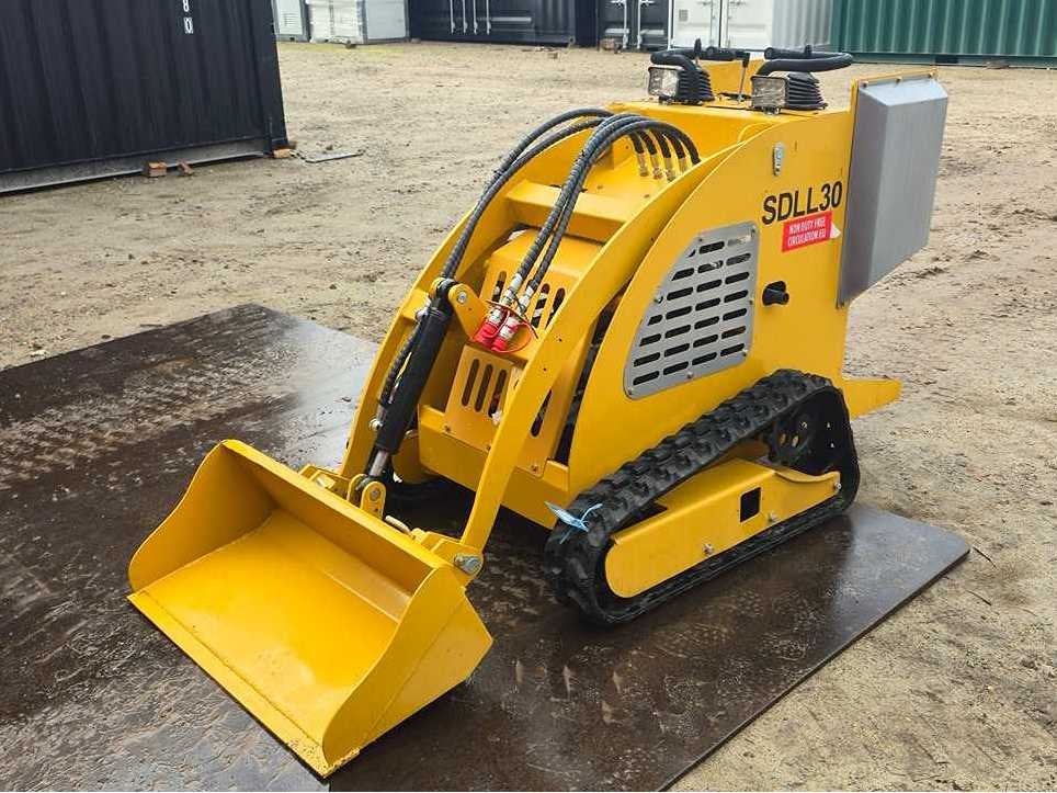 2025 - SDLANCH - SDLL30 - Shovel, Zakelijke goederen, Machines en Bouw | Kranen en Graafmachines, Wiellader of Shovel