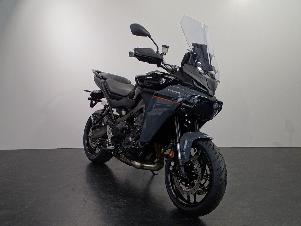 Yamaha TRACER 9, Motoren, Motoren | Yamaha, Bedrijf, Meer dan 35 kW, Toermotor