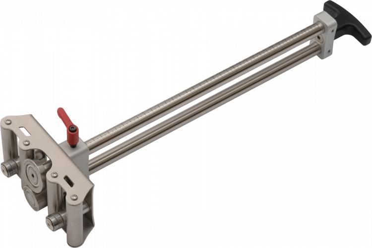 Zinkschaar, Ideaalschaar voor knippen van zink, Ophalen of Verzenden, Nieuw