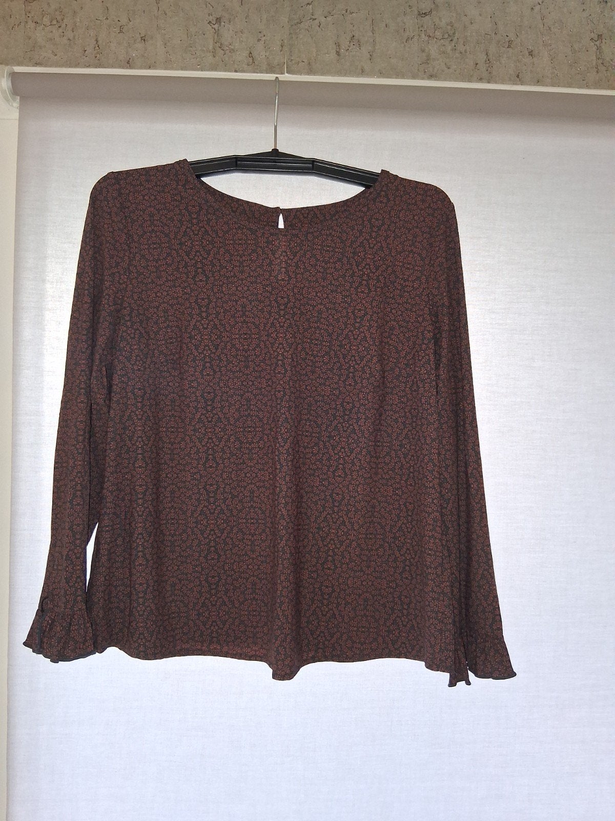 Blouse studio anneloes maat xl, Kleding | Dames, Overige kleuren, Maat 46/48 (XL) of groter, Ophalen of Verzenden, Zo goed als nieuw