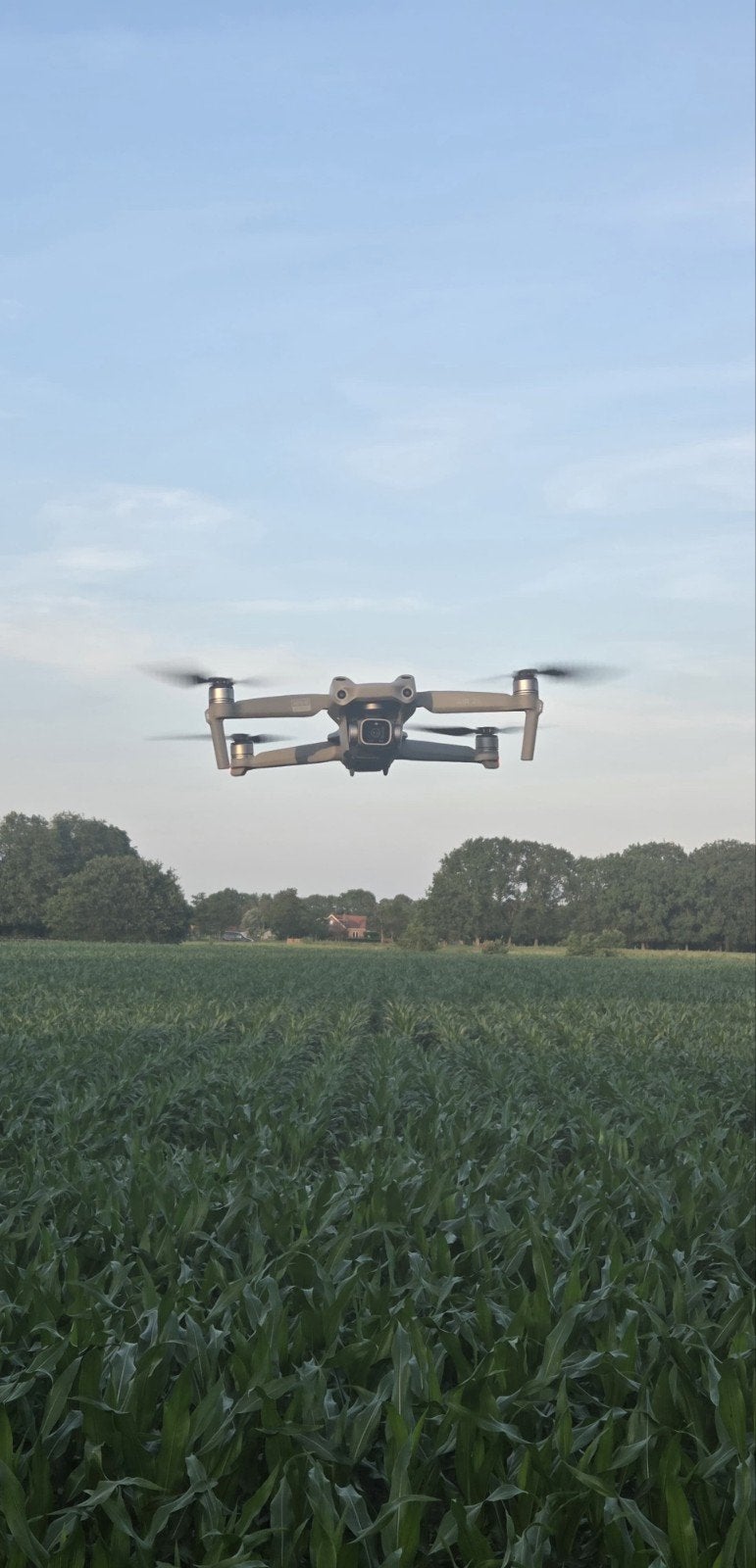 DJI Air 2S Fly More Combo – Zeer nette staat, 250 tot 900 gram, 30 tot 45 minuten, Cameradrone, Ophalen of Verzenden