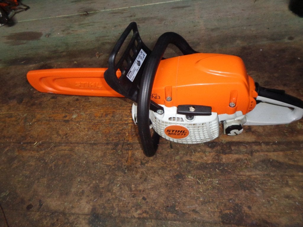 GEZOCHT Stihl Husqvarna tuingereedschap, Ophalen, Gebruikt, Overige soorten, Stihl husqvarna