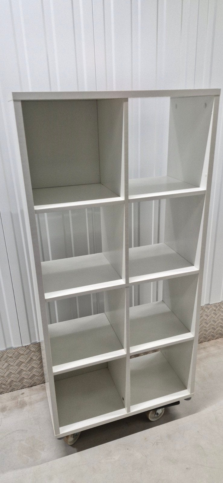 vakkenkast boekenkast opbergkast, Ophalen, Gebruikt, 25 tot 50 cm, 50 tot 100 cm