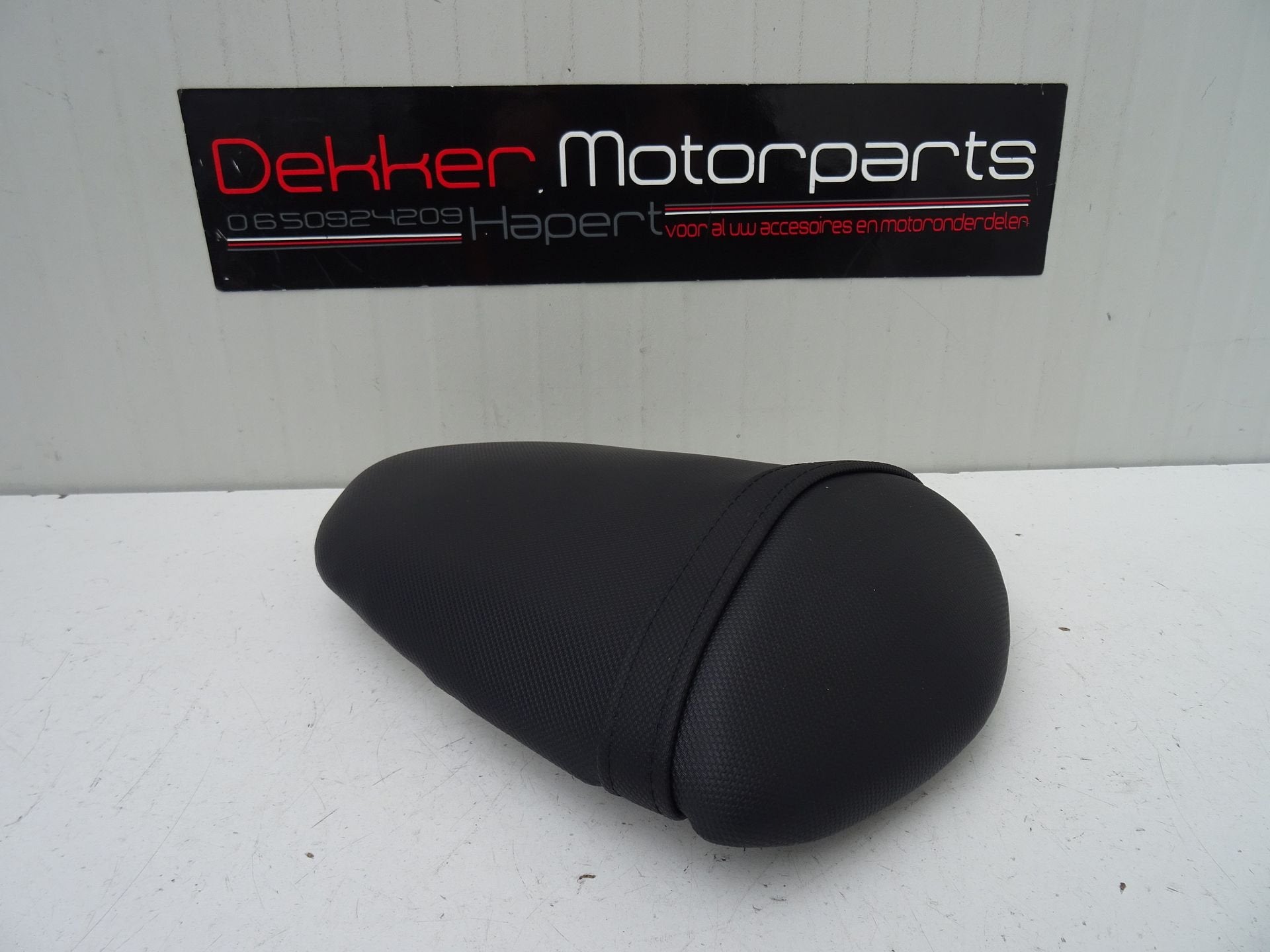 Duo Zadel / Duo zit / Seat Kawasaki Ninja 250R 2008-2012, Motoren, Onderdelen | Kawasaki, Ophalen of Verzenden, -, -, -