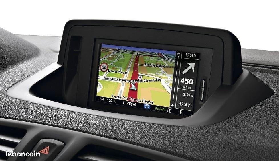 Renault TomTom Carminat LIVE SD Kaart Update 11.45 NEW, Computers en Software, Verzenden, Nieuw, Heel Europa, Landkaarten