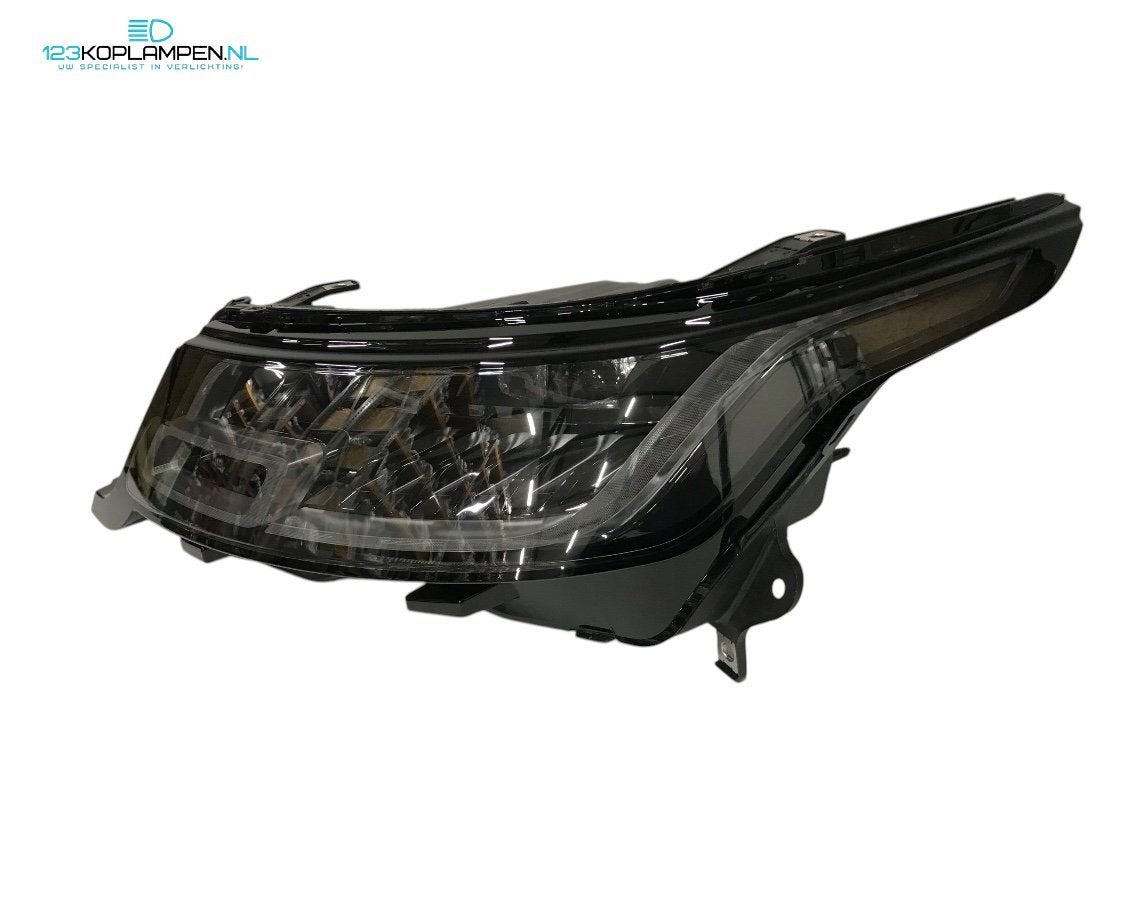 Range Rover Sport L494 Facelift Koplamp Links LED Low Beam, Auto-onderdelen, -, Verzenden, -, Gebruikt