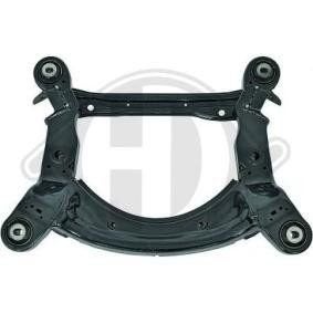 Subframe AUDI A6 C6 subframe AUDI A6 4F Subframe AUDI A6 sub, -, -, Nieuw, Ophalen of Verzenden