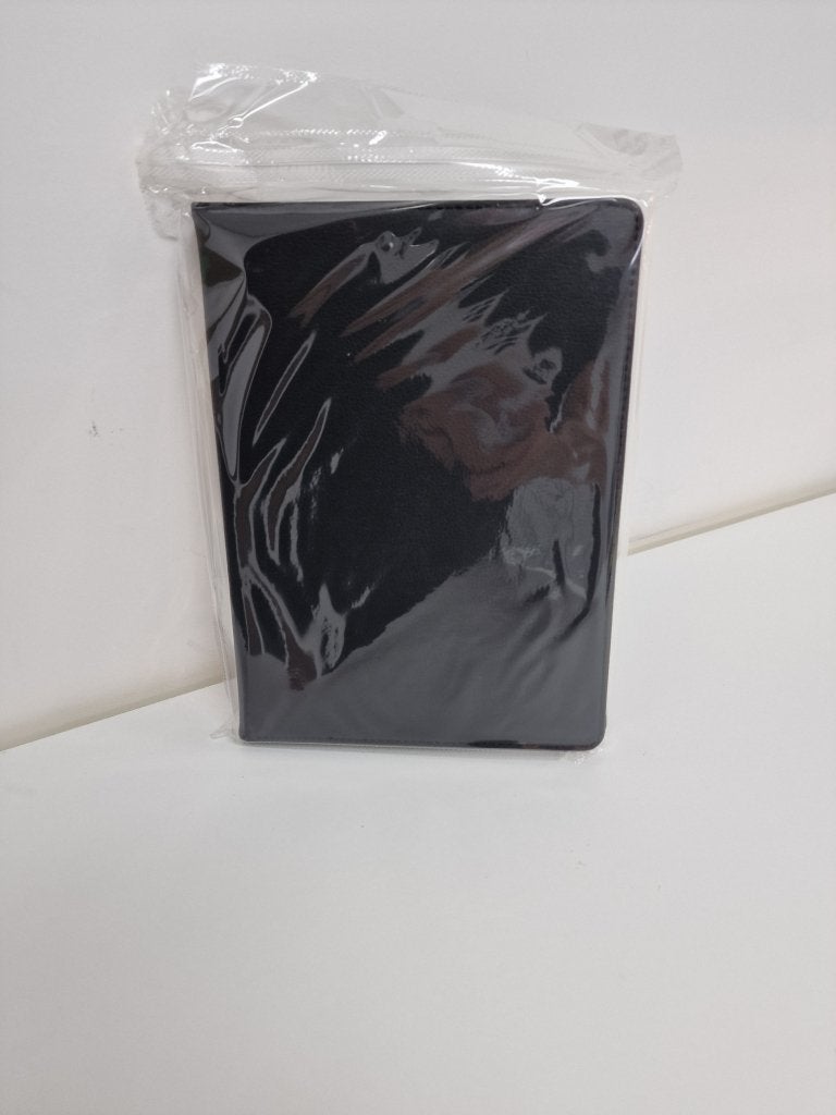 bookcase Ipad Air 4 - 10,9 inch - Zwart