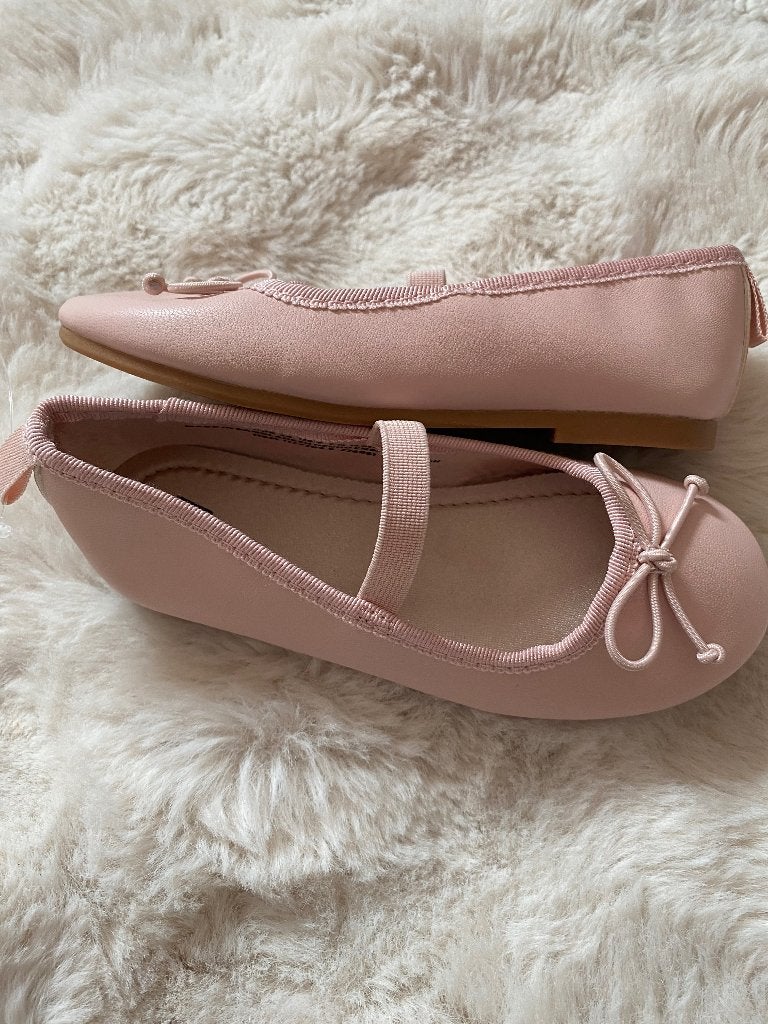 Meisjes ballerina, Kinderen en Baby's, Kinderkleding | Schoenen en Sokken, Meisje, Schoenen, Nieuw, Ophalen of Verzenden