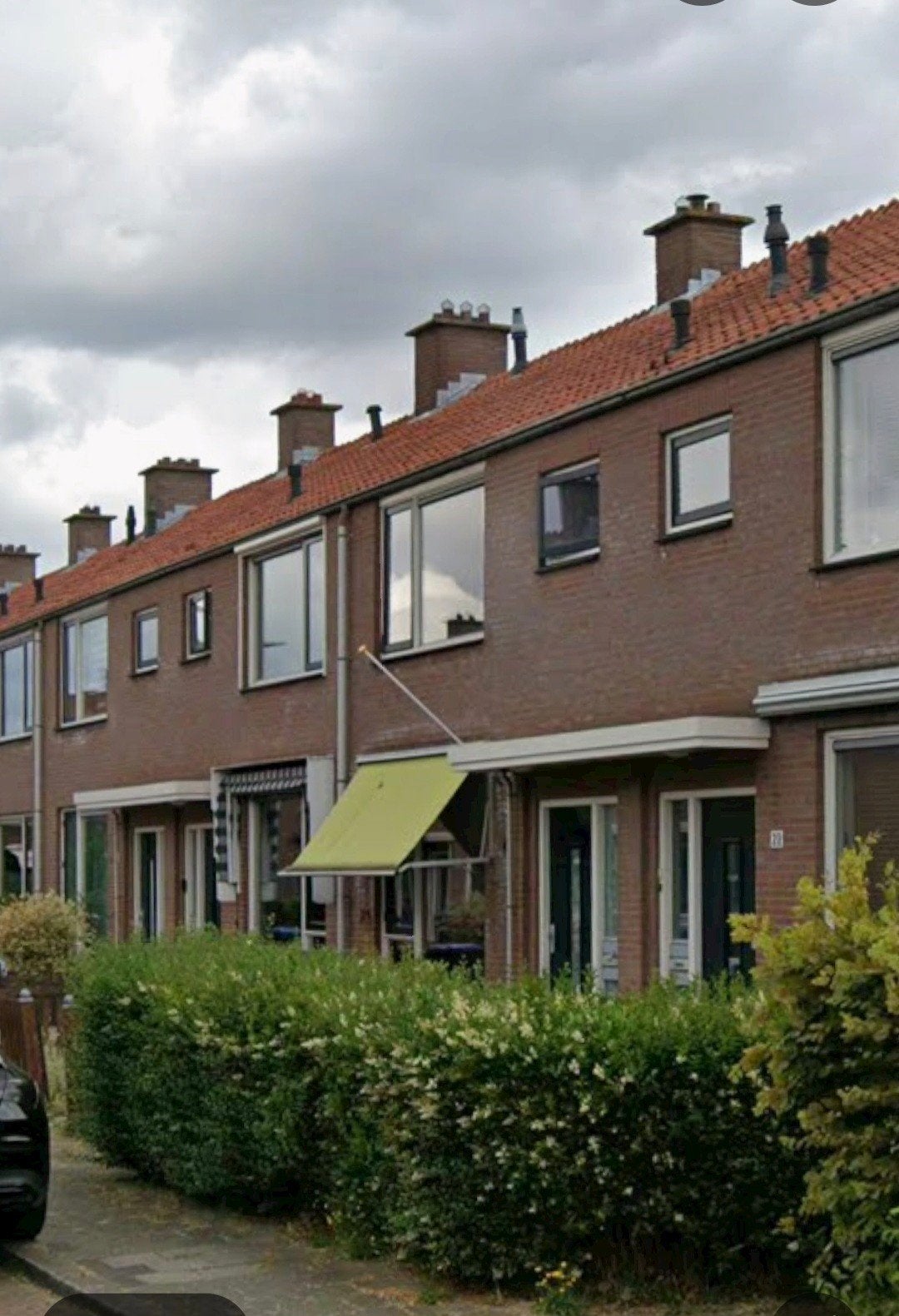 huisgenoot gezocht Dordrecht