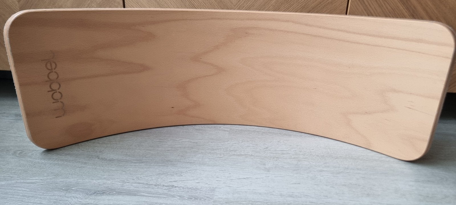 Wobbel Board - Balansbord voor Kinderen, Ophalen, Zo goed als nieuw, Jongen of Meisje