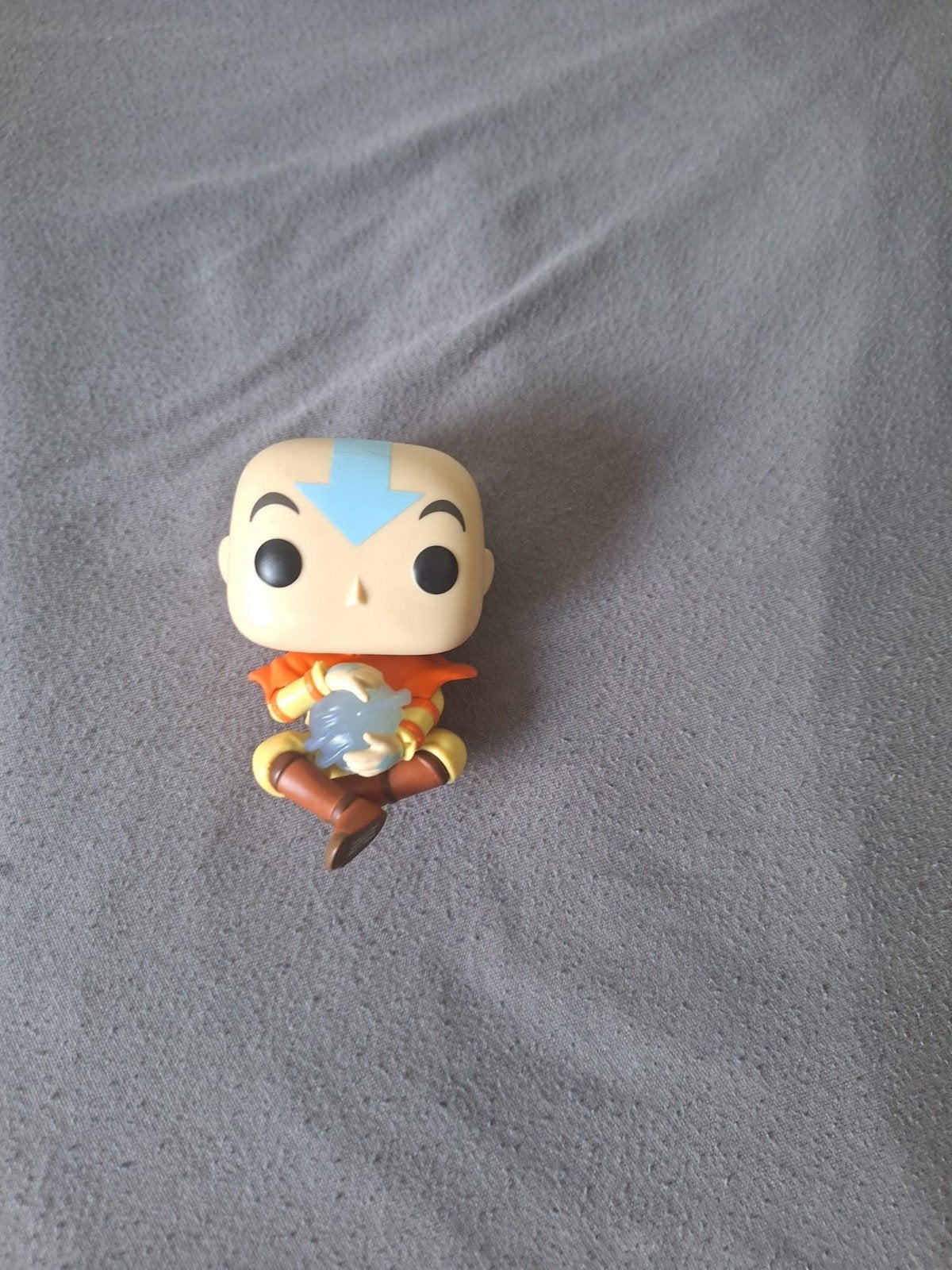 Funko Pop! Aang (Avatar: The Last Airbender) Origineel, Ophalen of Verzenden