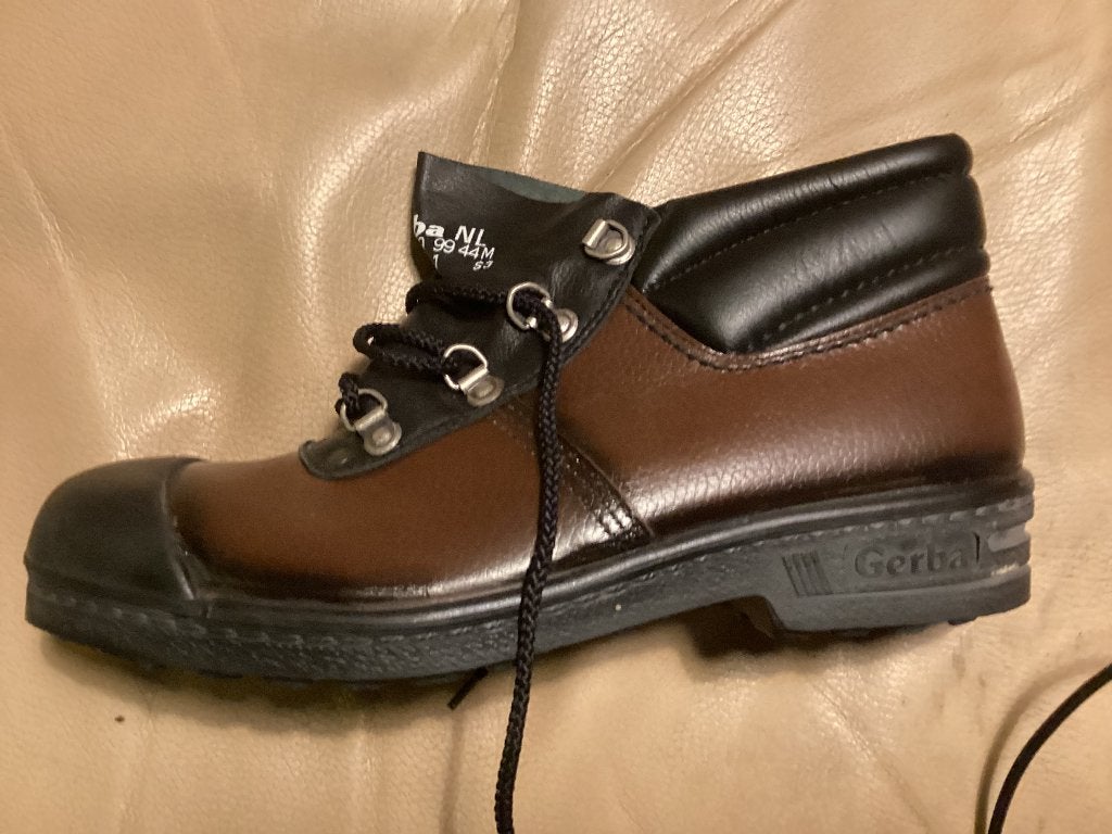 Werkschoenen 44, Ophalen of Verzenden