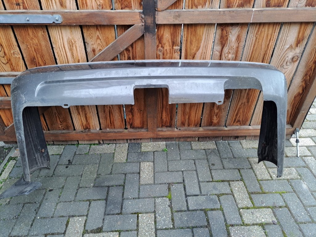Rover 800 achterbumper, Ophalen, Gebruikt, Oldtimer onderdelen