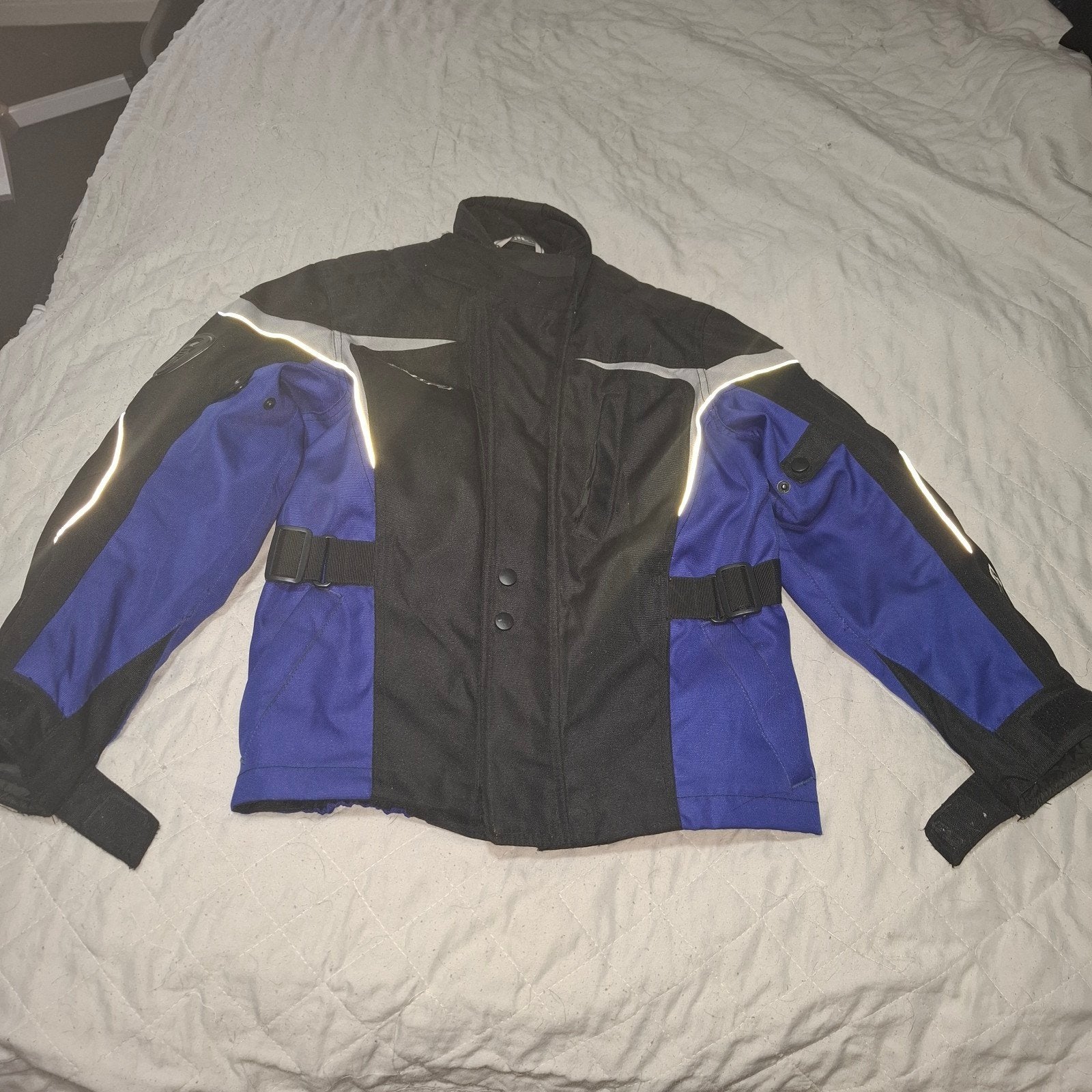 motorkleding kinderen, Motoren, Ophalen, Tweedehands, Kinderen