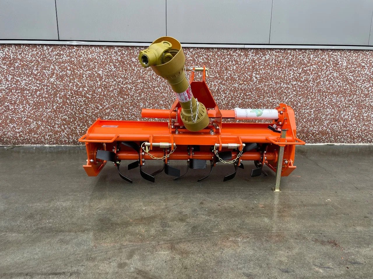 Panther Grondfrees voor Minitractor 105-115-125 Better agro, Zakelijke goederen, Overige, Grondbewerking