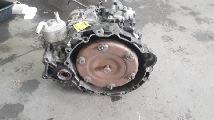 Automaatbak van een Mini Countryman, Gebruikt, -, -, Ophalen of Verzenden