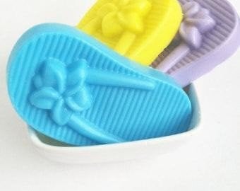 Zeepjes Setje Slippers, Bad & Douche, Nieuw, Ophalen of Verzenden, Amersfoort