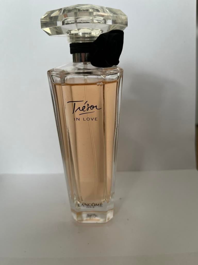 Lancome Tresor in Love, Ophalen of Verzenden, Zo goed als nieuw