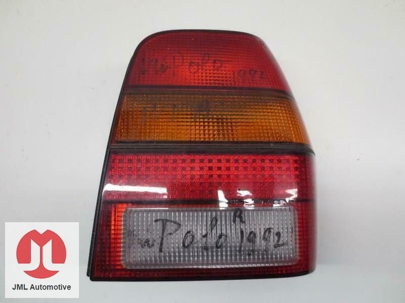 ACHTERLICHT RECHTS VW POLO ll, Gebruikt, -, Volkswagen, -
