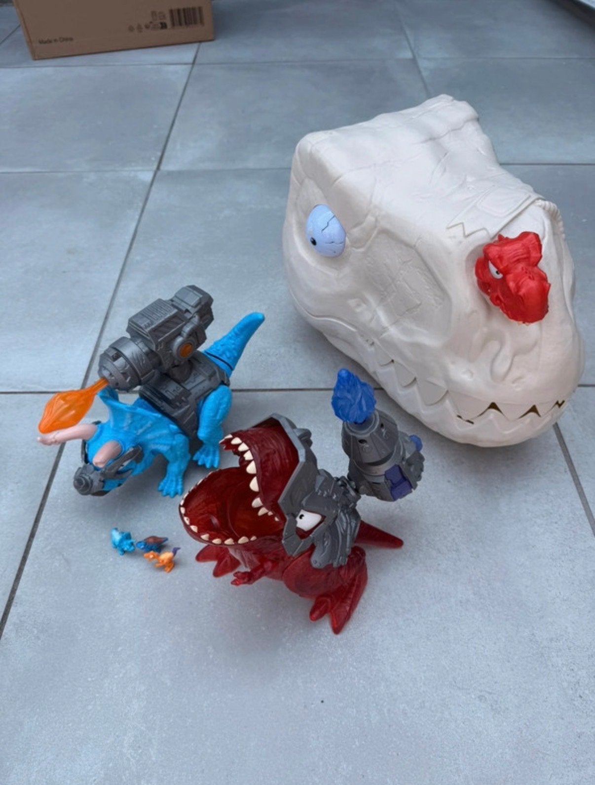 smashers, Ophalen of Verzenden, Gebruikt, Jongen of Meisje
