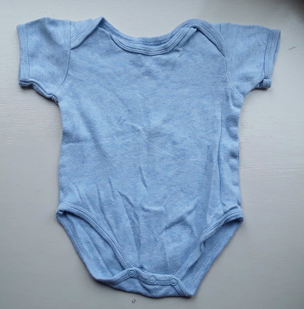 Romper - rompertje - Hema, Nacht- of Onderkleding, Jongetje of Meisje, Ophalen of Verzenden, Zo goed als nieuw